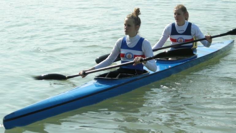 Campionati regionali 5000mt del 16 marzo 2014: bene le nostre atlete!