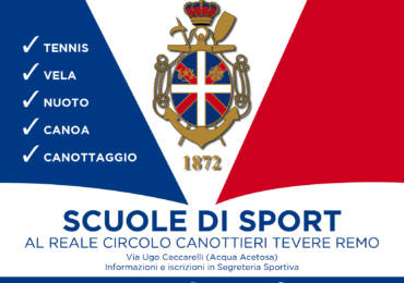 Aperte le iscrizione per la stagione sportiva 2024-2025